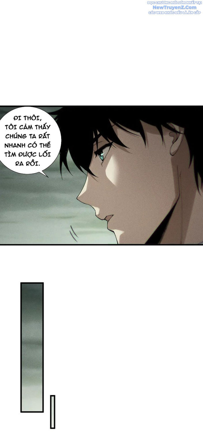 Thảm Họa Tử Linh Sư - Chapter 180 - Page 37