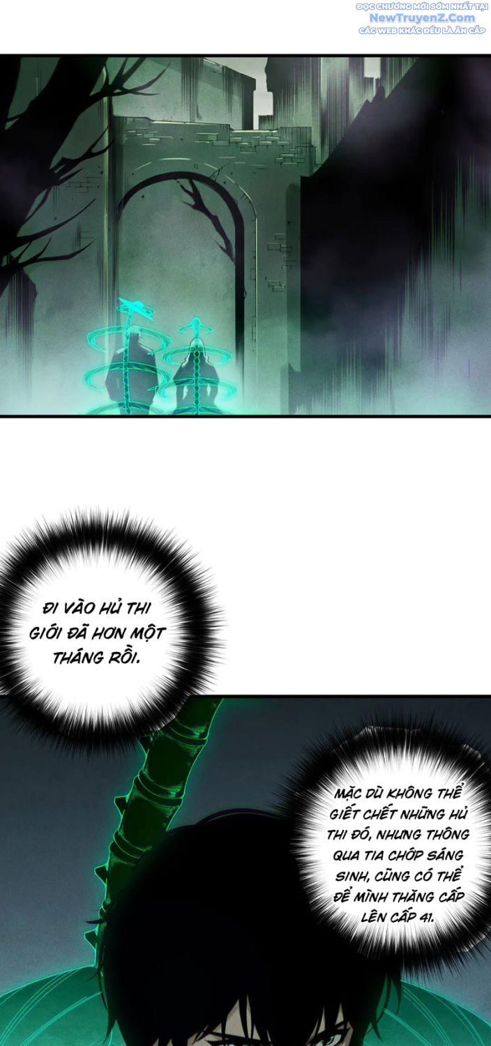 Thảm Họa Tử Linh Sư - Chapter 180 - Page 38