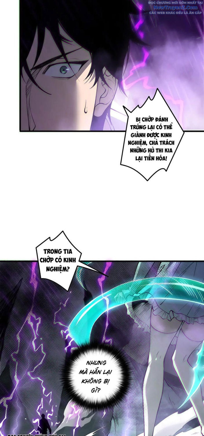 Thảm Họa Tử Linh Sư - Chapter 180 - Page 4