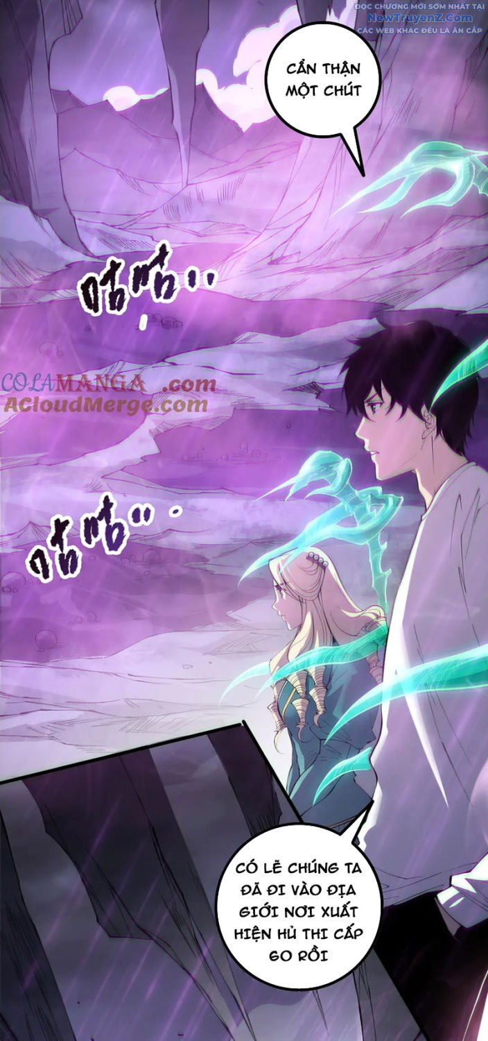 Thảm Họa Tử Linh Sư - Chapter 180 - Page 40