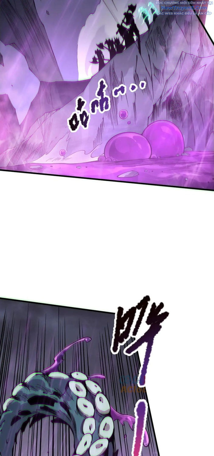 Thảm Họa Tử Linh Sư - Chapter 180 - Page 41