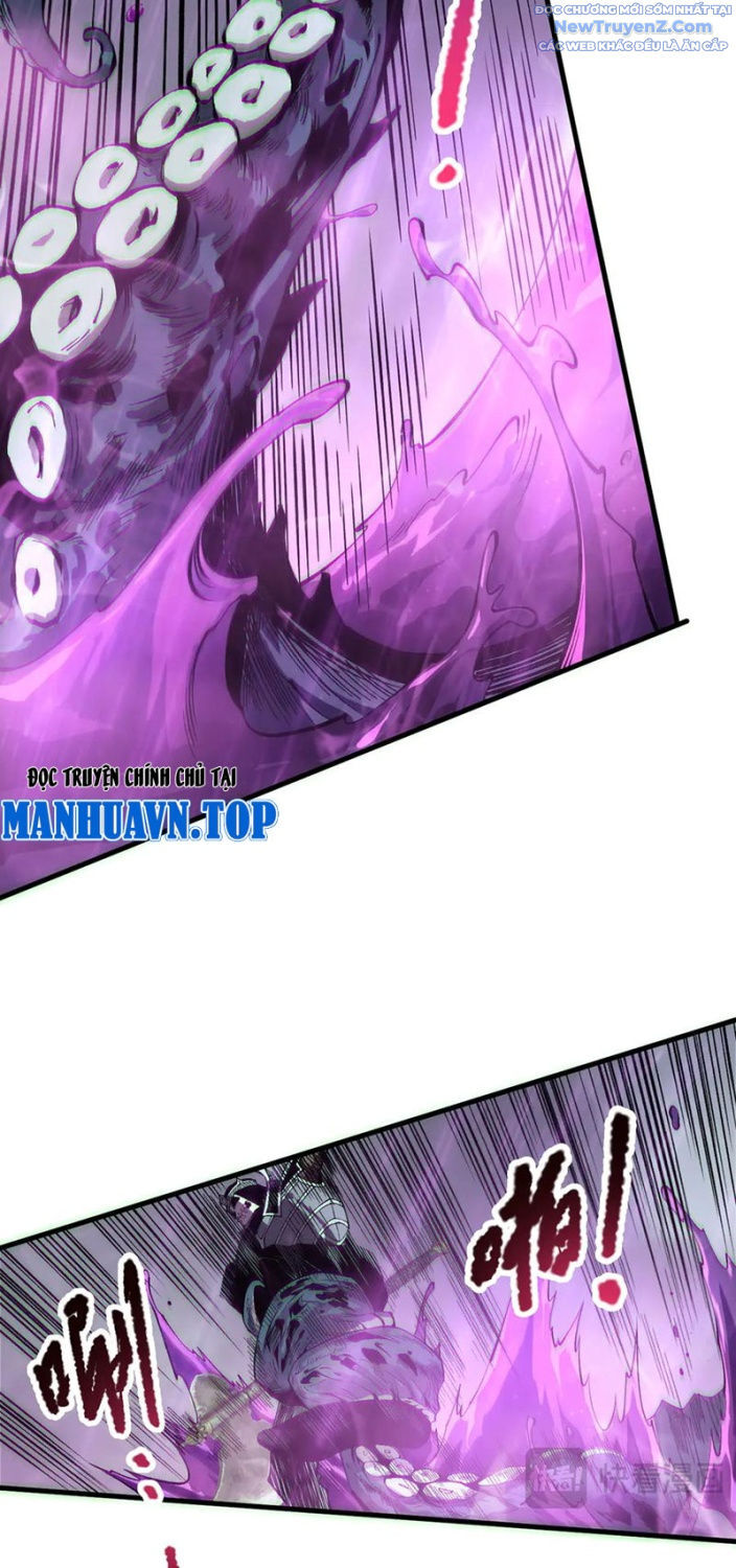 Thảm Họa Tử Linh Sư - Chapter 180 - Page 42