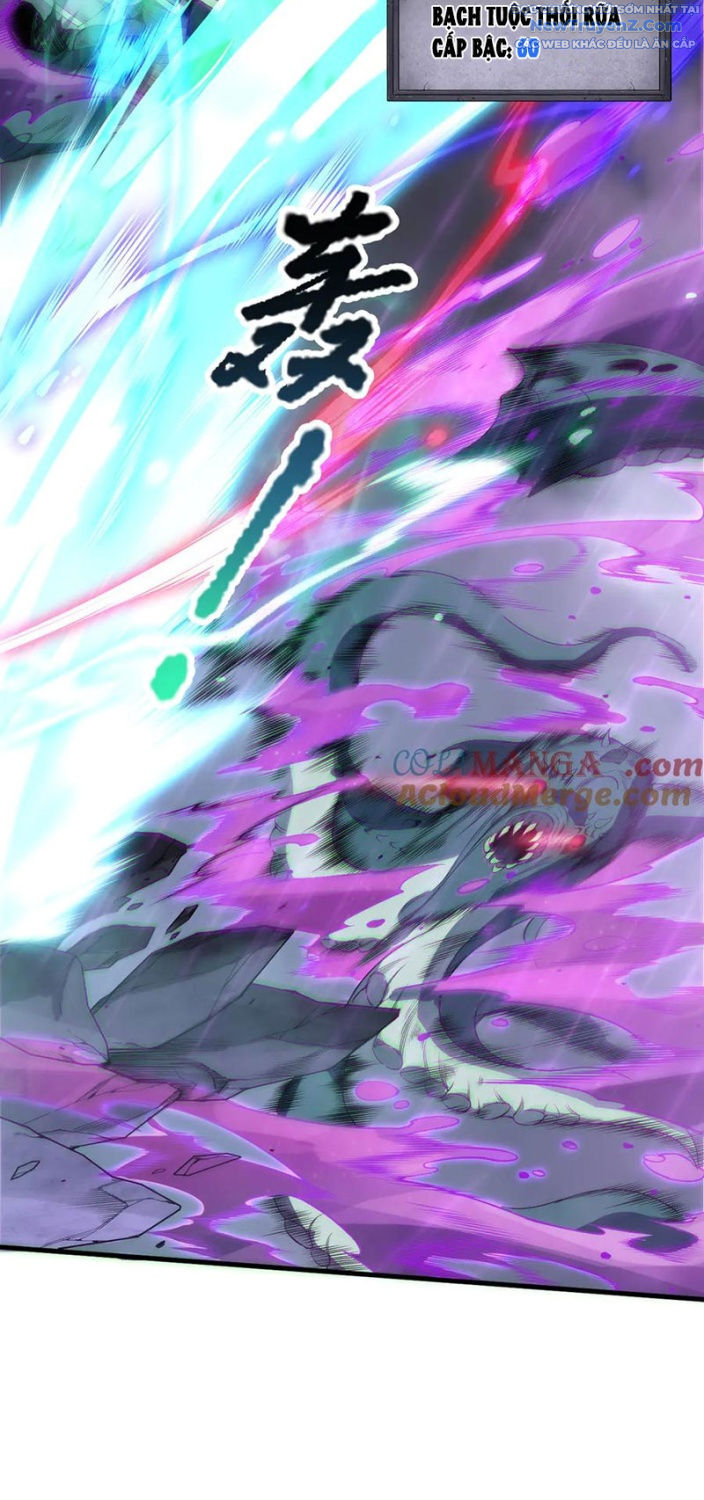Thảm Họa Tử Linh Sư - Chapter 180 - Page 44