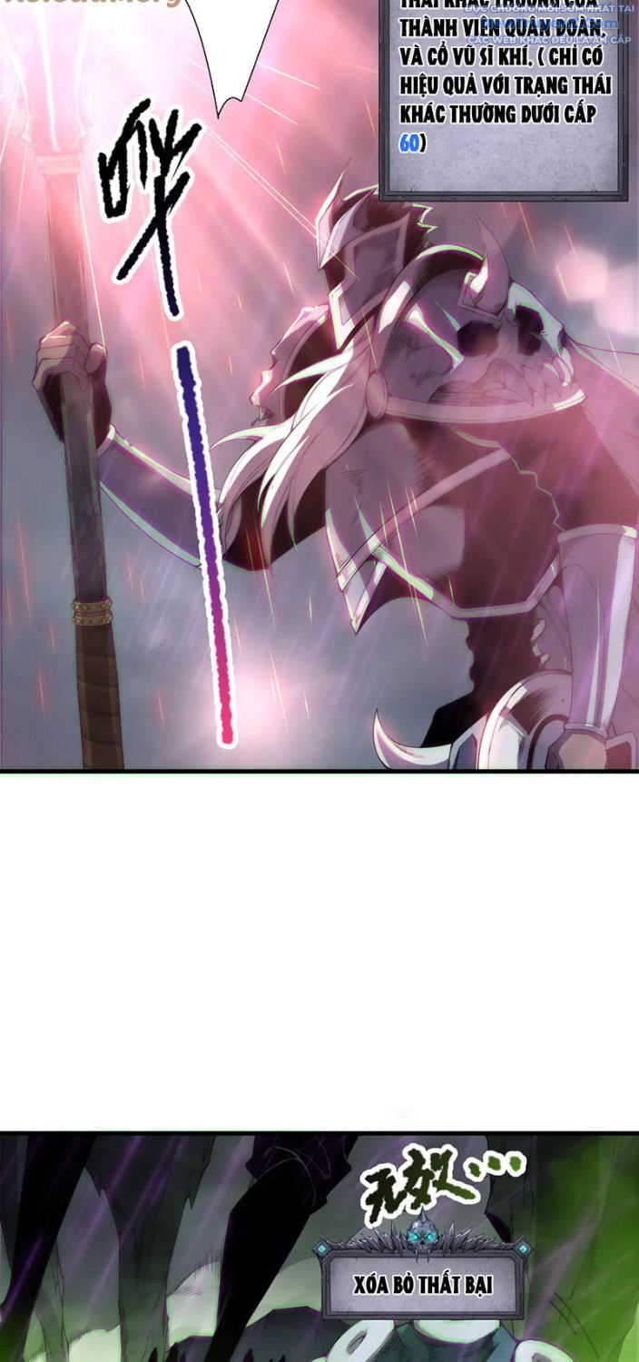 Thảm Họa Tử Linh Sư - Chapter 180 - Page 46