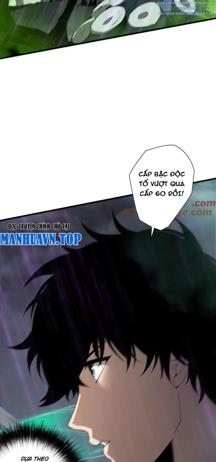 Thảm Họa Tử Linh Sư - Chapter 180 - Page 47