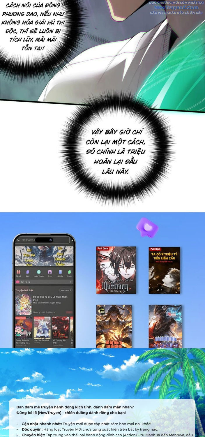 Thảm Họa Tử Linh Sư - Chapter 180 - Page 48