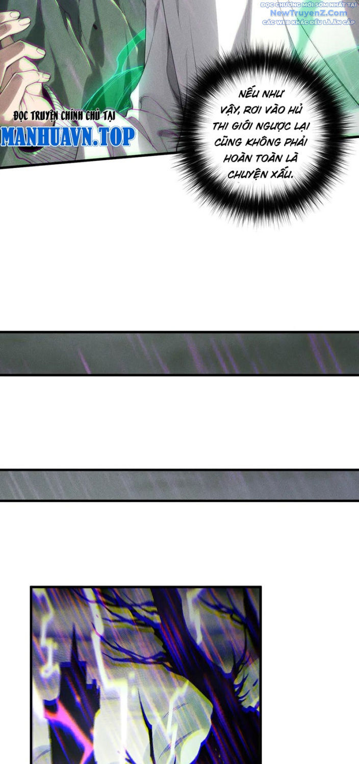 Thảm Họa Tử Linh Sư - Chapter 180 - Page 7