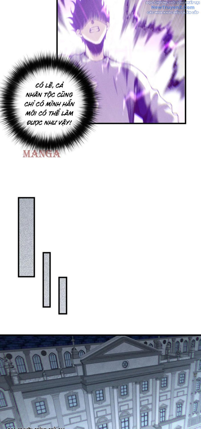 Thảm Họa Tử Linh Sư - Chapter 180 - Page 9