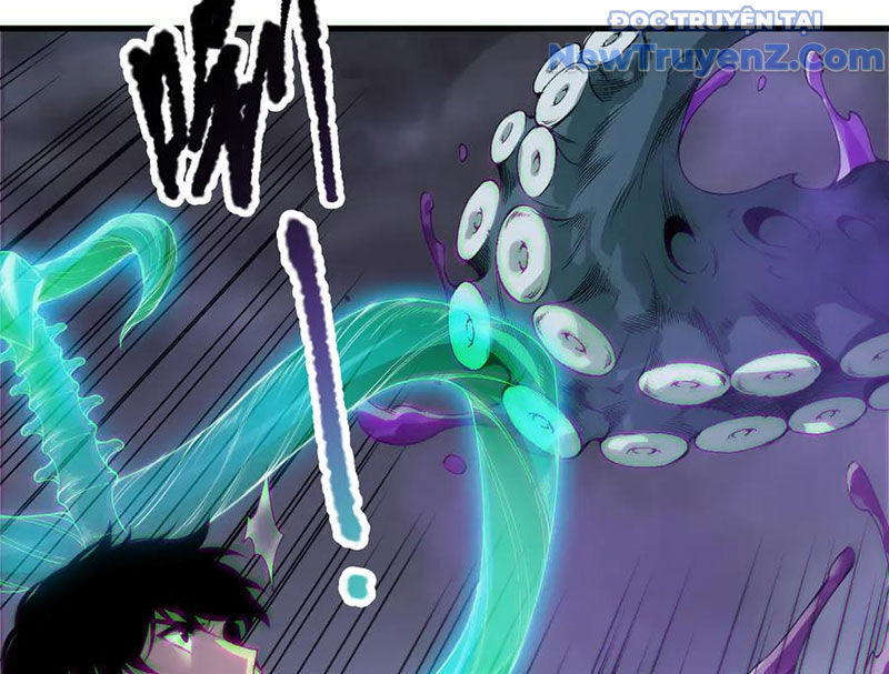 Thảm Họa Tử Linh Sư - Chapter 181 - Page 10