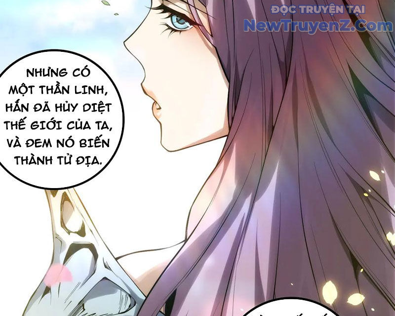 Thảm Họa Tử Linh Sư - Chapter 181 - Page 103