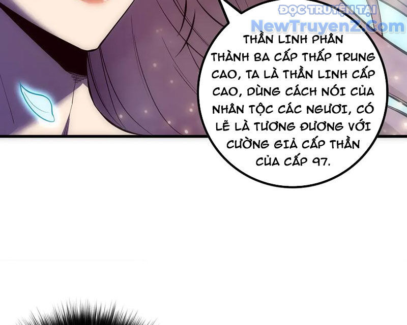 Thảm Họa Tử Linh Sư - Chapter 181 - Page 108