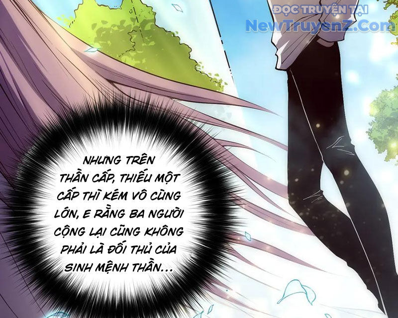 Thảm Họa Tử Linh Sư - Chapter 181 - Page 110