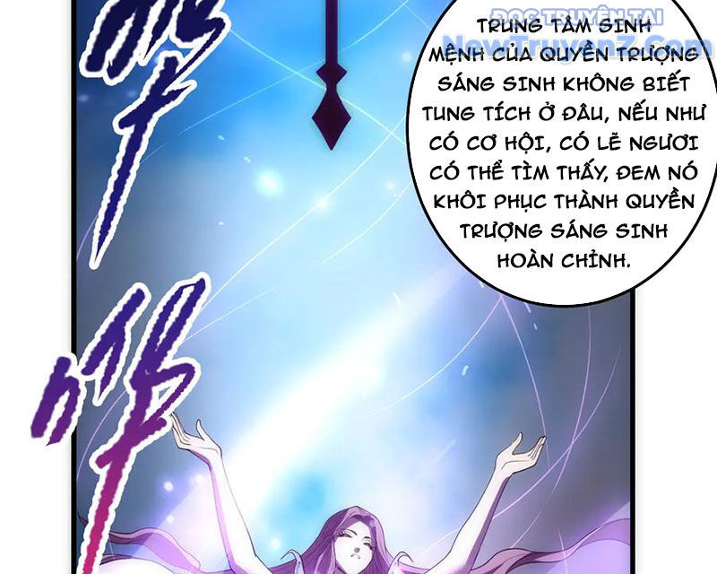 Thảm Họa Tử Linh Sư - Chapter 181 - Page 120