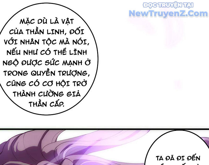 Thảm Họa Tử Linh Sư - Chapter 181 - Page 122