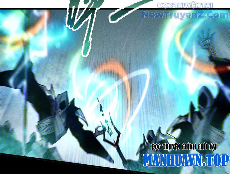 Thảm Họa Tử Linh Sư - Chapter 181 - Page 18
