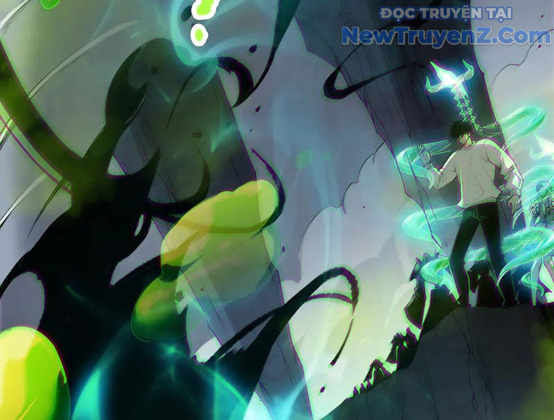 Thảm Họa Tử Linh Sư - Chapter 181 - Page 3