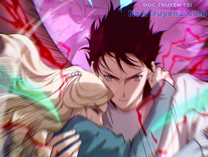 Thảm Họa Tử Linh Sư - Chapter 181 - Page 36