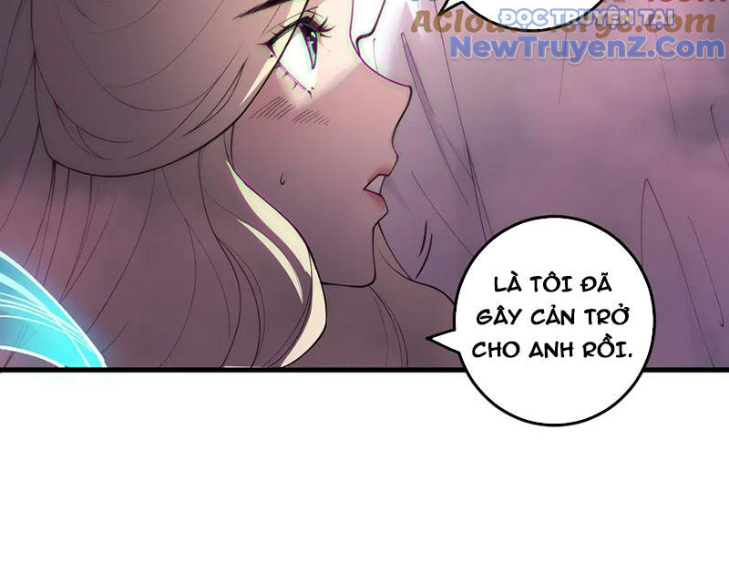 Thảm Họa Tử Linh Sư - Chapter 181 - Page 43