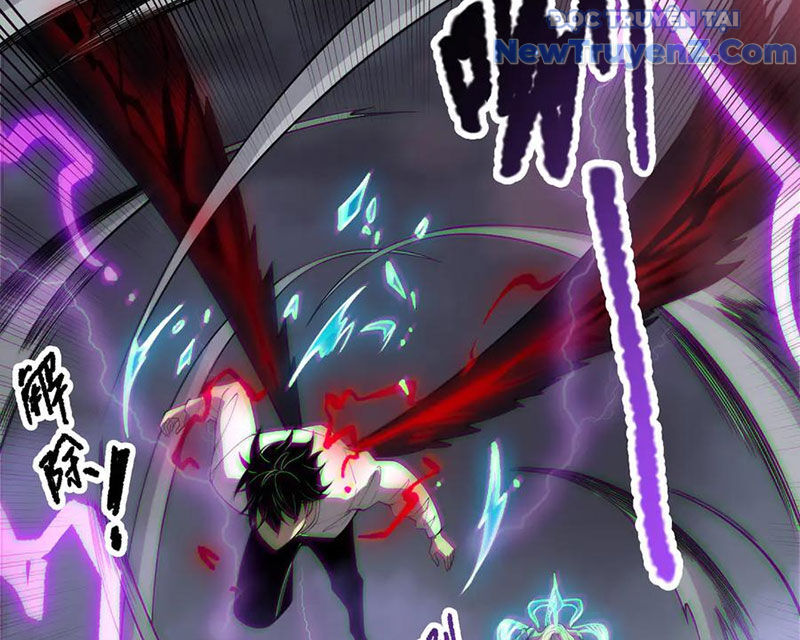 Thảm Họa Tử Linh Sư - Chapter 181 - Page 47