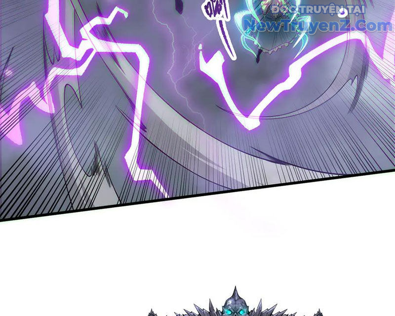 Thảm Họa Tử Linh Sư - Chapter 181 - Page 48