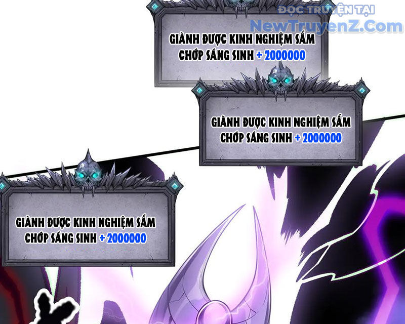 Thảm Họa Tử Linh Sư - Chapter 181 - Page 49