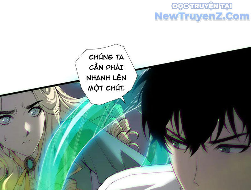 Thảm Họa Tử Linh Sư - Chapter 181 - Page 5