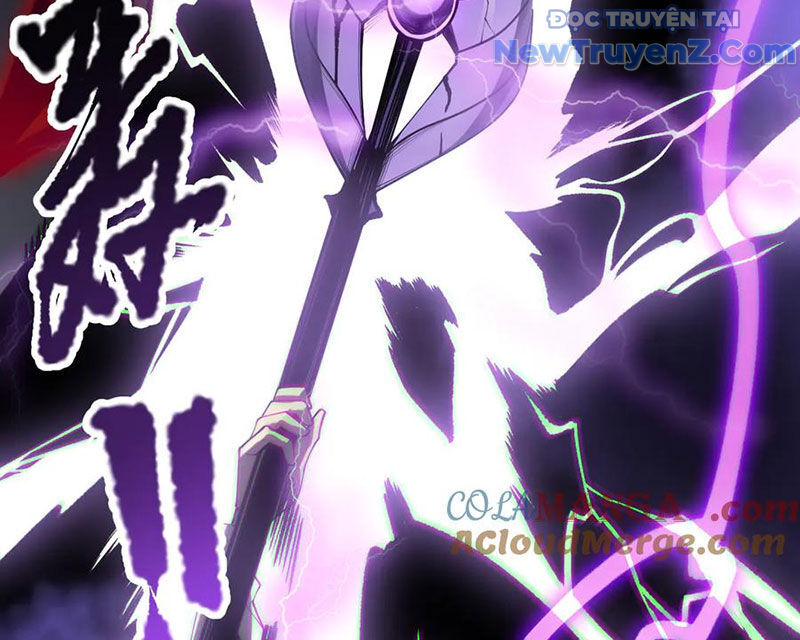 Thảm Họa Tử Linh Sư - Chapter 181 - Page 50