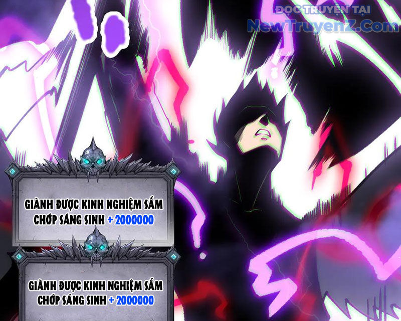 Thảm Họa Tử Linh Sư - Chapter 181 - Page 51