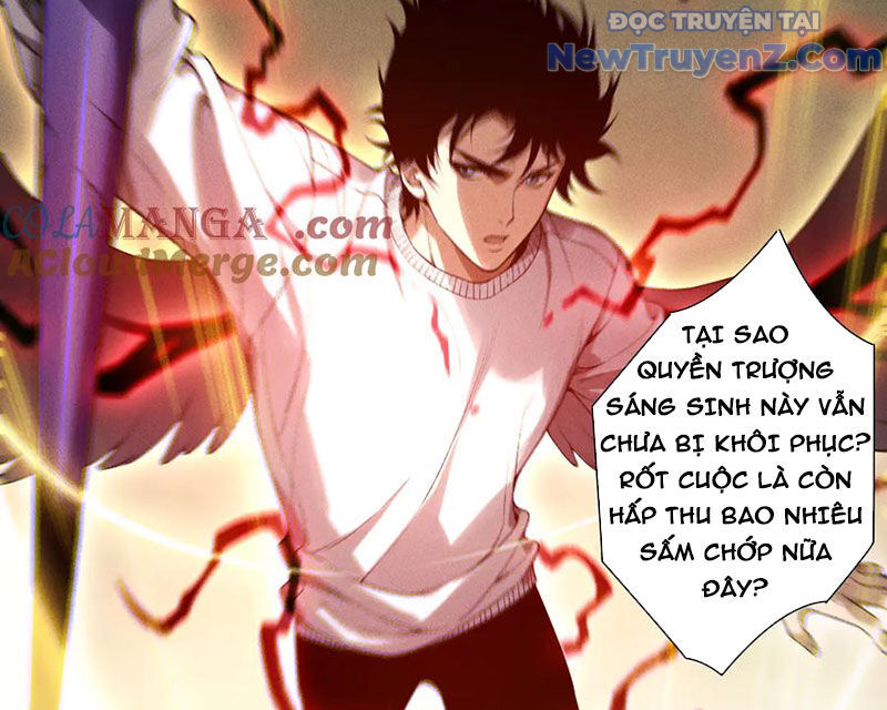 Thảm Họa Tử Linh Sư - Chapter 181 - Page 54