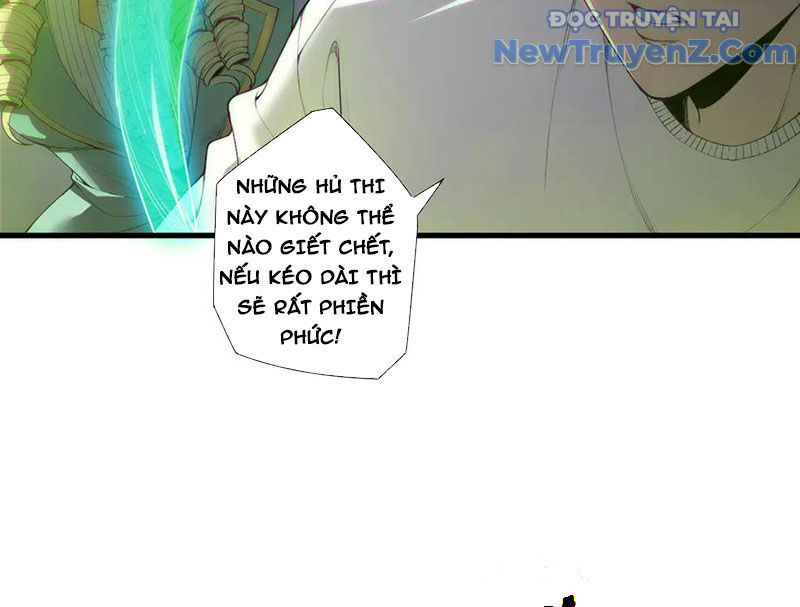 Thảm Họa Tử Linh Sư - Chapter 181 - Page 6