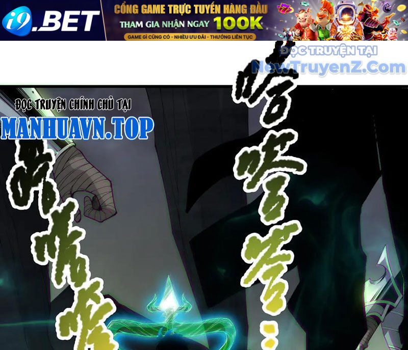 Thảm Họa Tử Linh Sư - Chapter 181 - Page 7