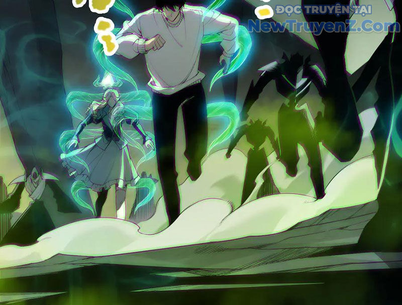 Thảm Họa Tử Linh Sư - Chapter 181 - Page 8