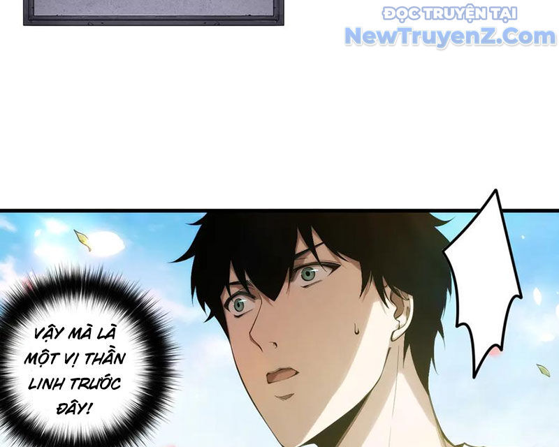 Thảm Họa Tử Linh Sư - Chapter 181 - Page 94