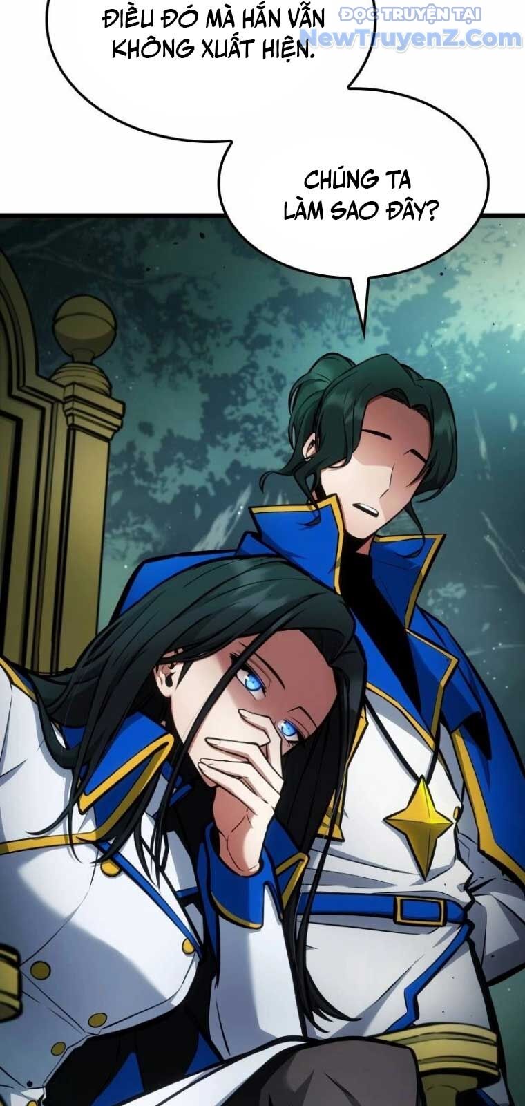 Độc Chiến Đế Vương - Chapter 1 - Page 10