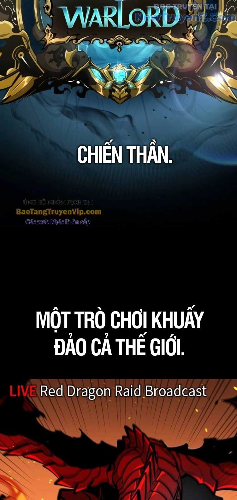 Độc Chiến Đế Vương - Chapter 1 - Page 104