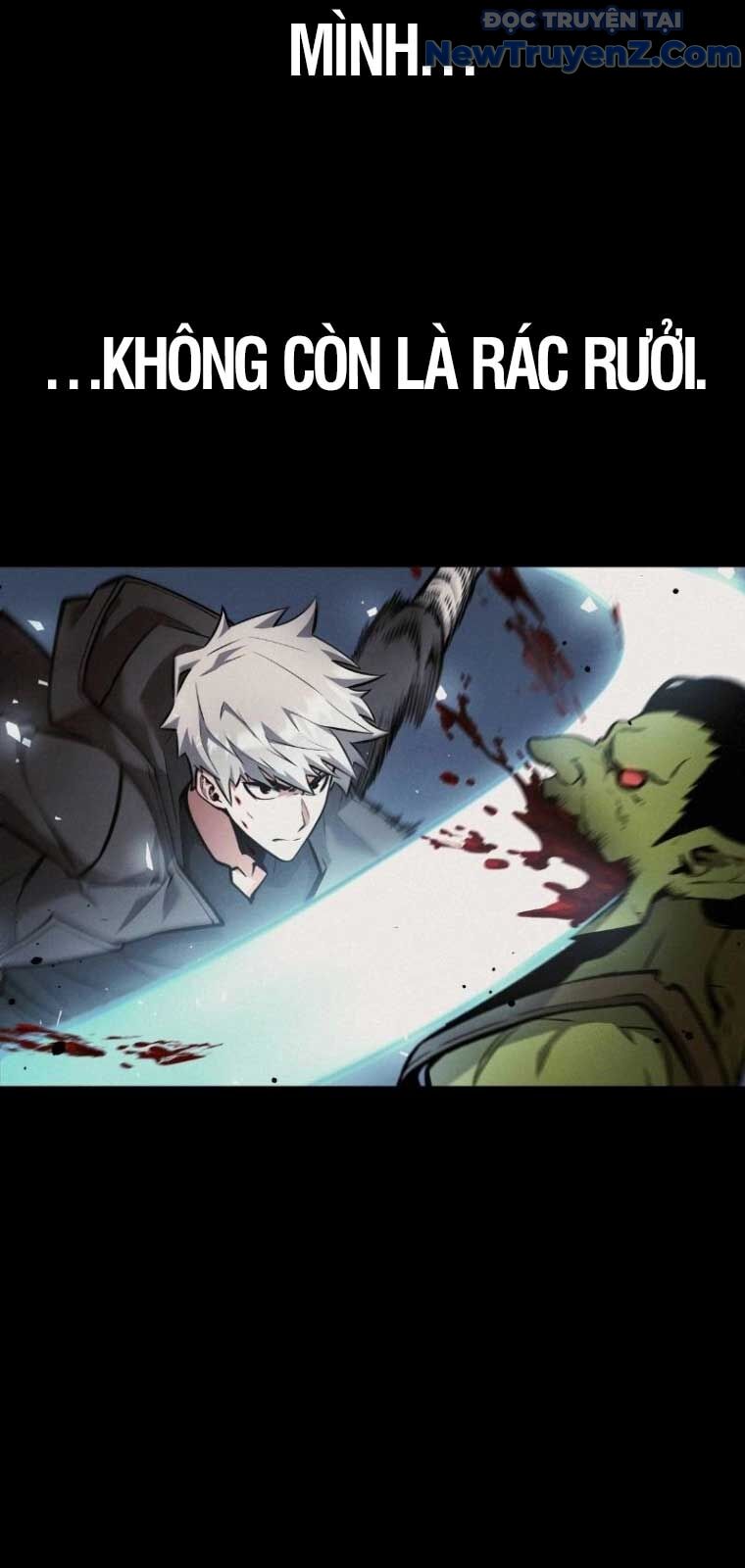 Độc Chiến Đế Vương - Chapter 1 - Page 107