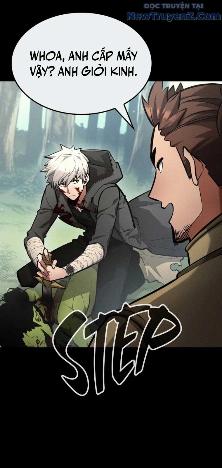 Độc Chiến Đế Vương - Chapter 1 - Page 108