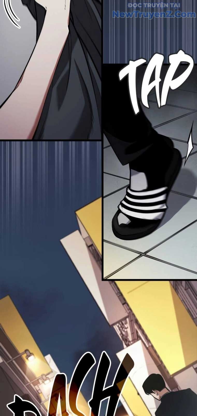 Độc Chiến Đế Vương - Chapter 1 - Page 112