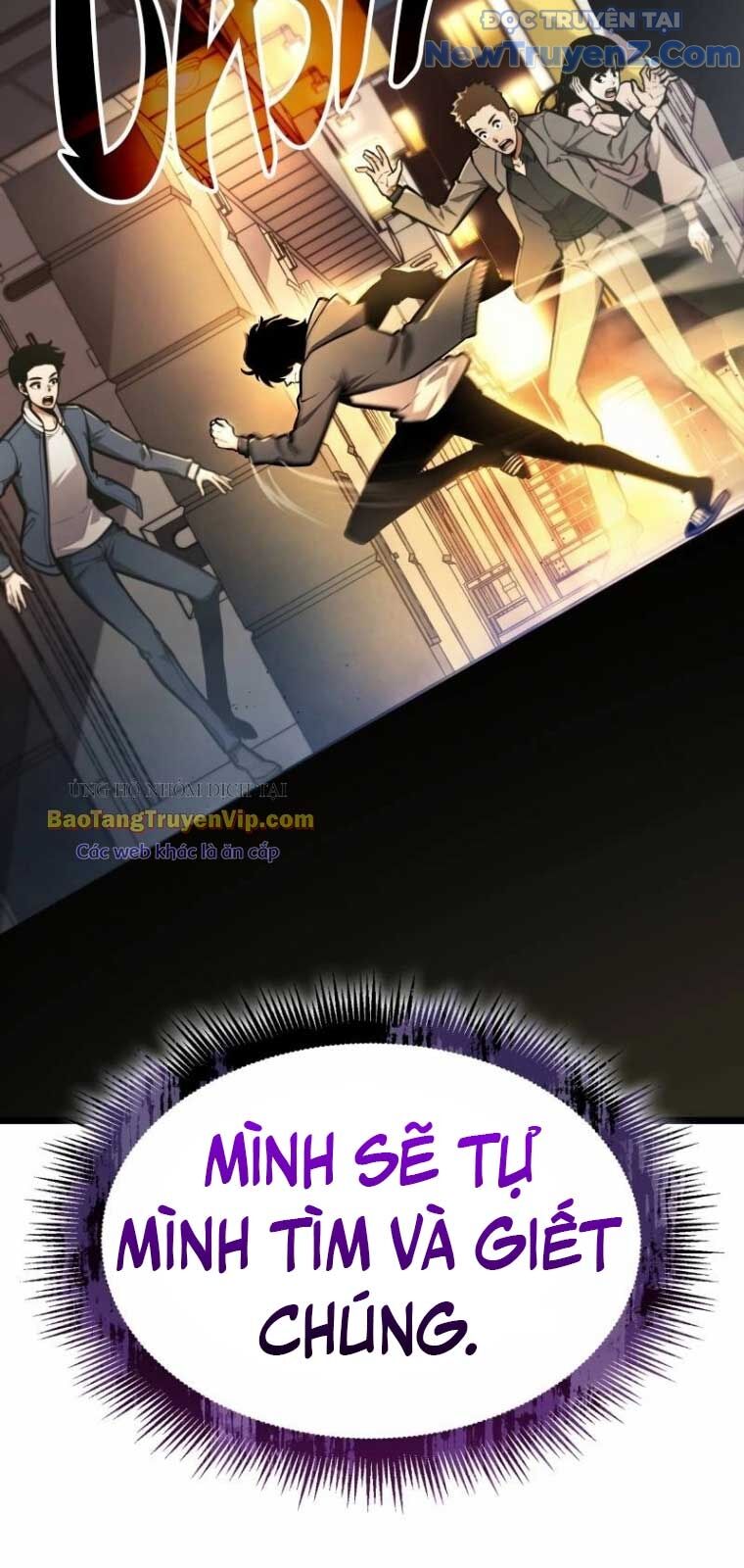 Độc Chiến Đế Vương - Chapter 1 - Page 113