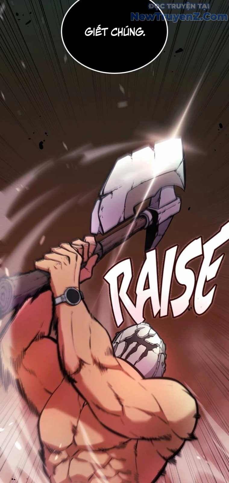 Độc Chiến Đế Vương - Chapter 1 - Page 12