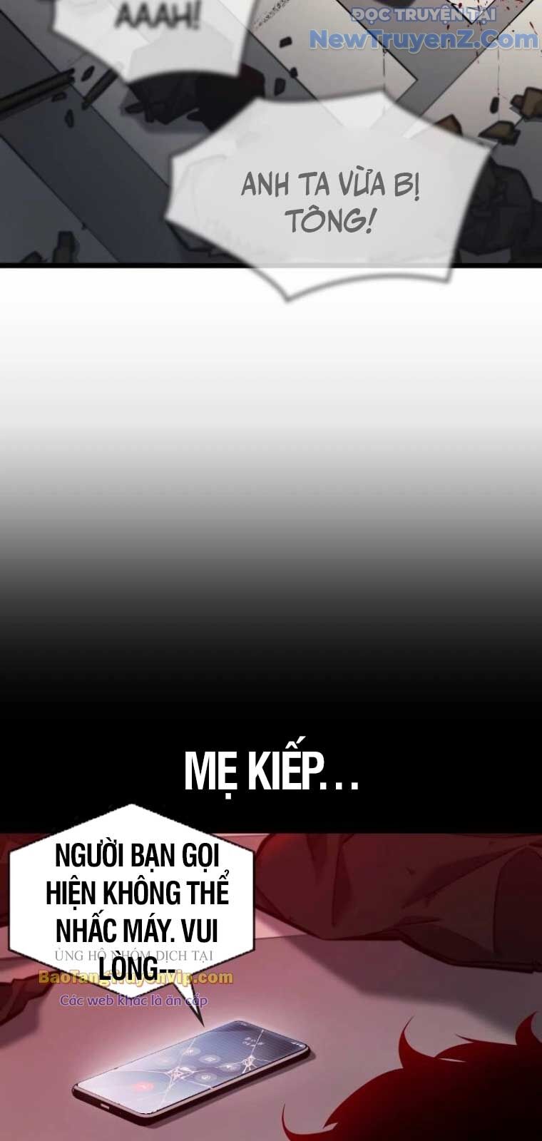 Độc Chiến Đế Vương - Chapter 1 - Page 123