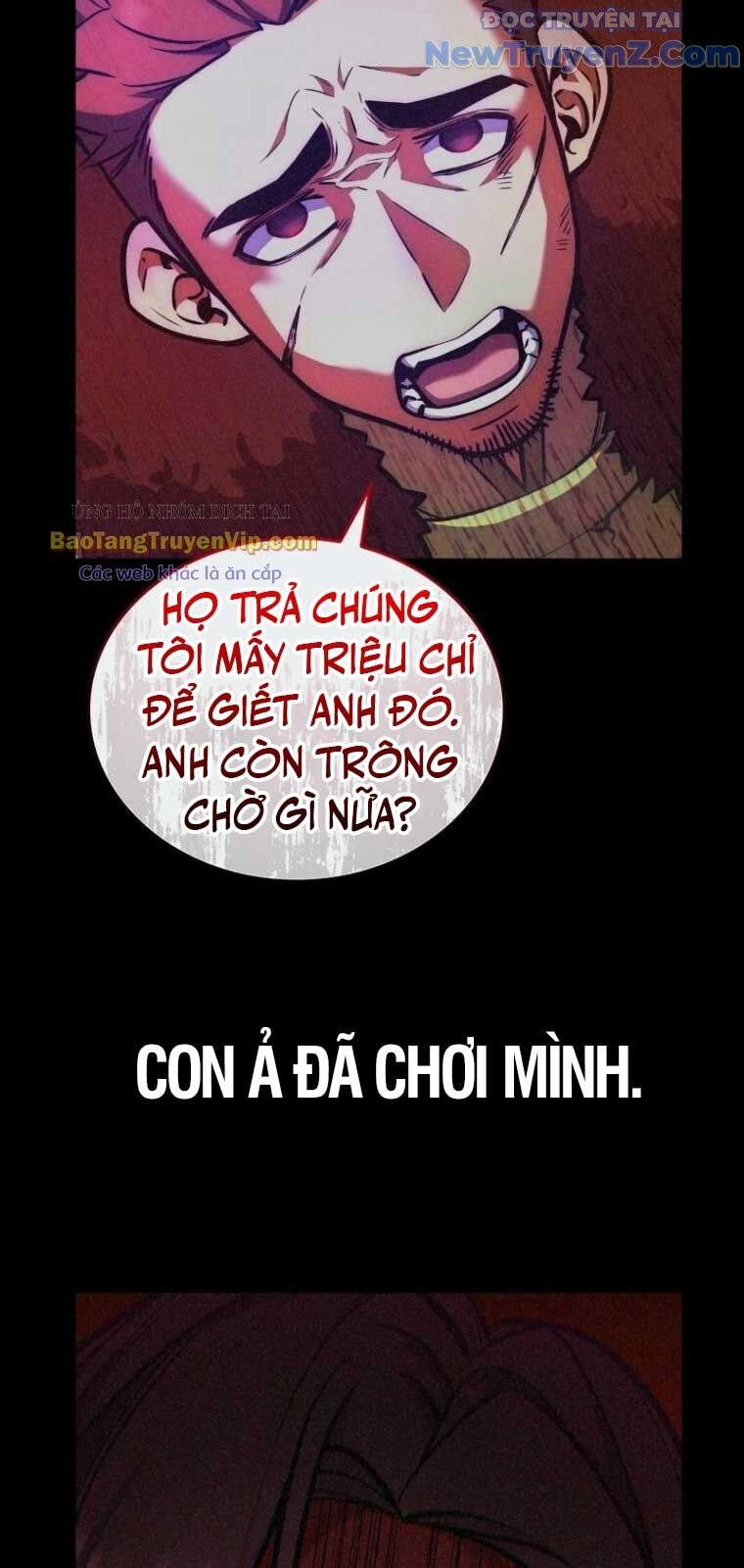 Độc Chiến Đế Vương - Chapter 1 - Page 126