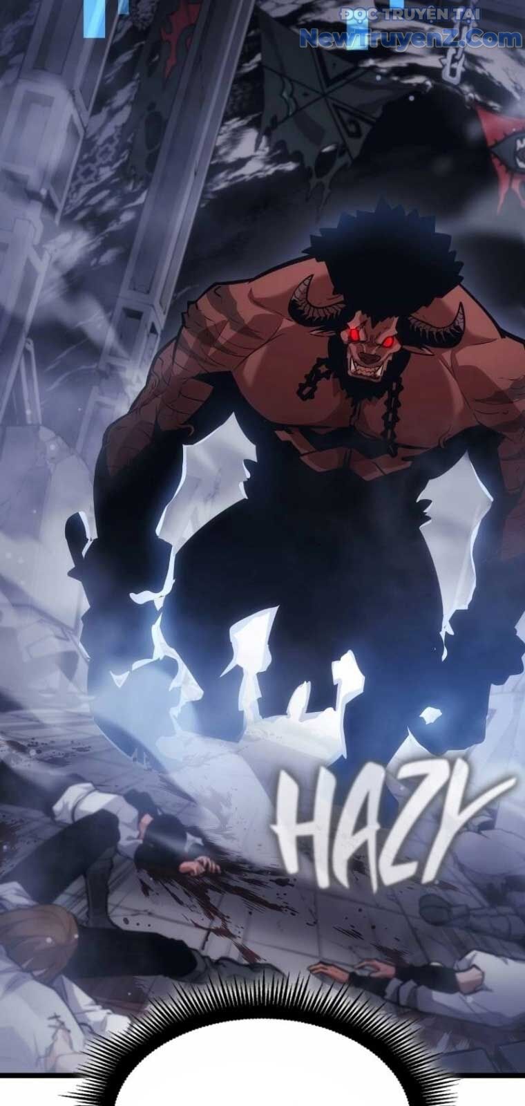 Độc Chiến Đế Vương - Chapter 1 - Page 136