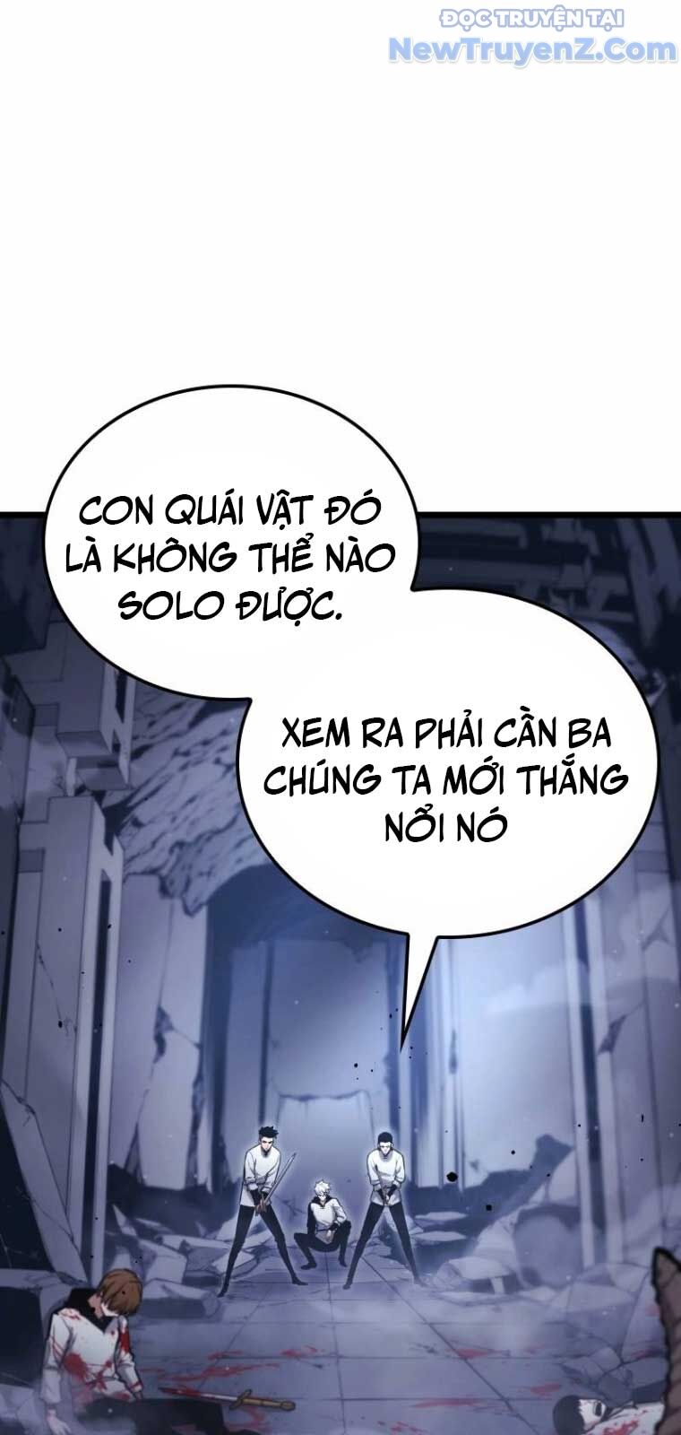 Độc Chiến Đế Vương - Chapter 1 - Page 142