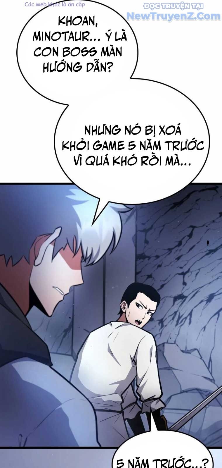 Độc Chiến Đế Vương - Chapter 1 - Page 144