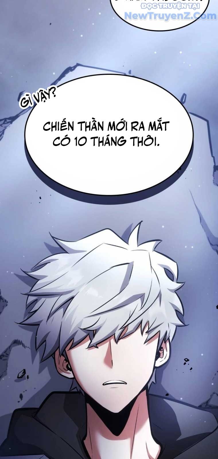 Độc Chiến Đế Vương - Chapter 1 - Page 145