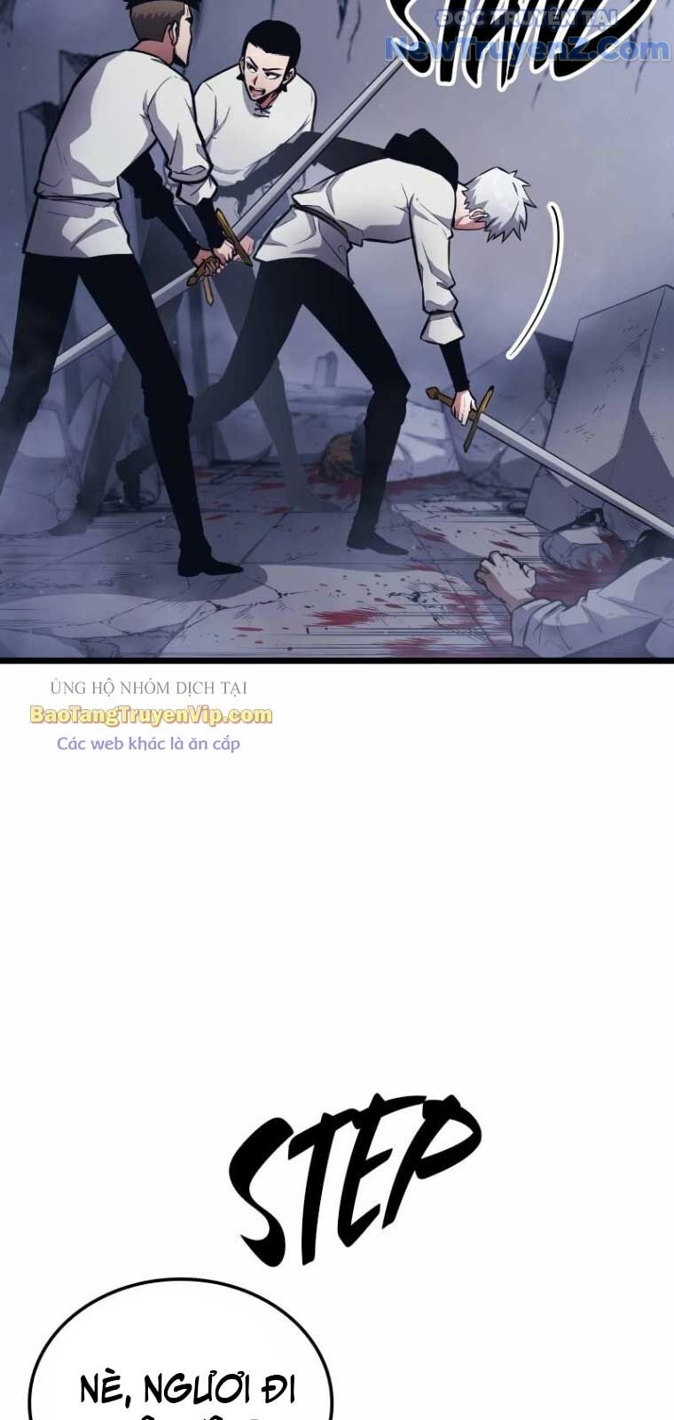 Độc Chiến Đế Vương - Chapter 1 - Page 149