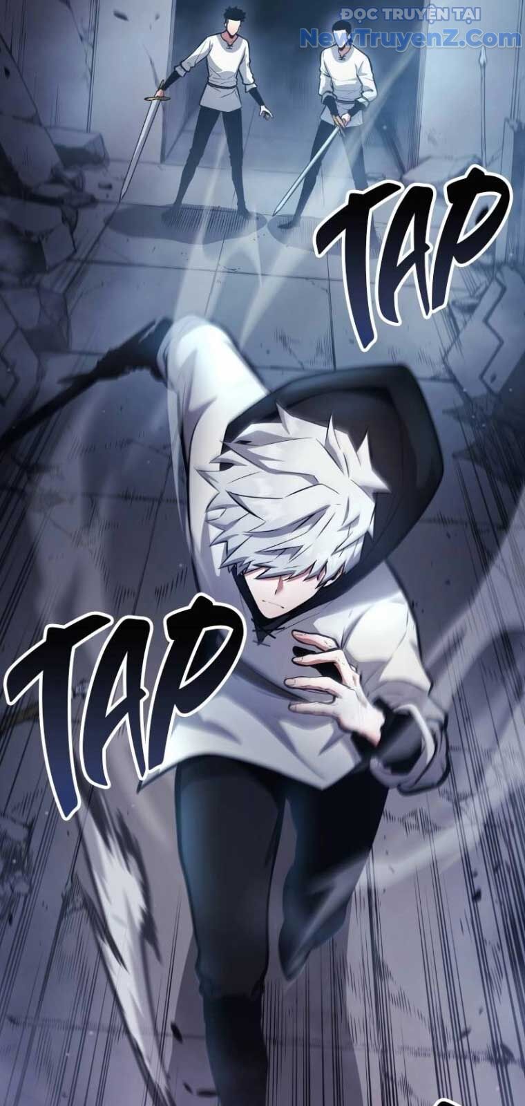 Độc Chiến Đế Vương - Chapter 1 - Page 152