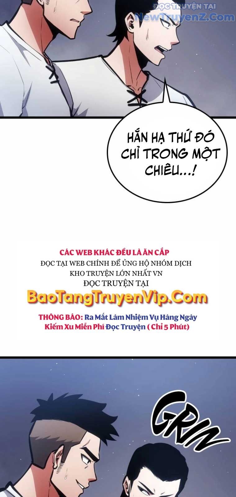 Độc Chiến Đế Vương - Chapter 1 - Page 165