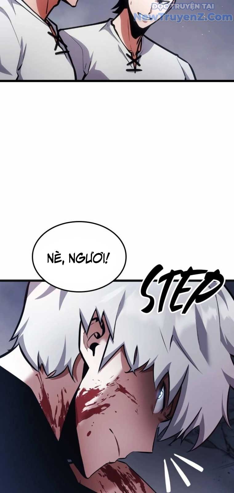 Độc Chiến Đế Vương - Chapter 1 - Page 166